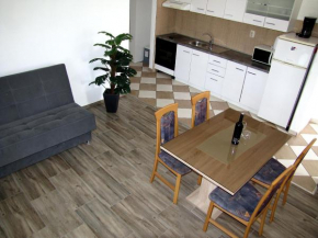 Отель Apartments Klanac  Задар